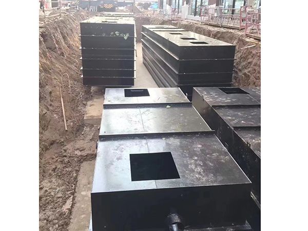 曲水​甘肃嘉源通环保：全品类水处理设备，一站式守护碧水清流